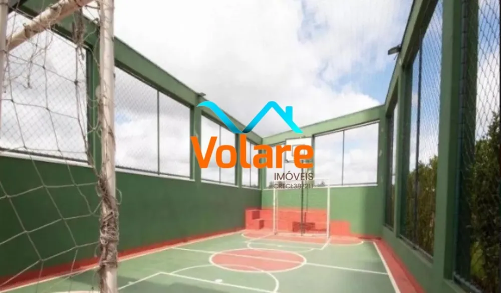 Apartamento, 2 quartos, 50 m² - Foto 4