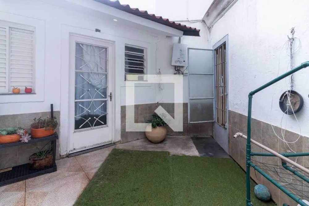 Casa, 2 quartos, 90 m² - Foto 1