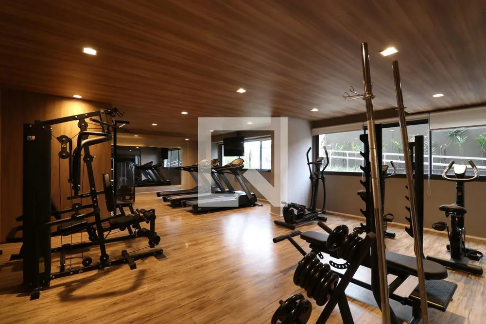 Apartamento, 3 quartos, 67 m² - Foto 5