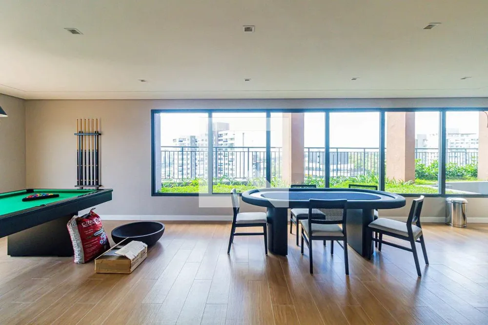 Apartamento, 1 quarto, 36 m² - Foto 6
