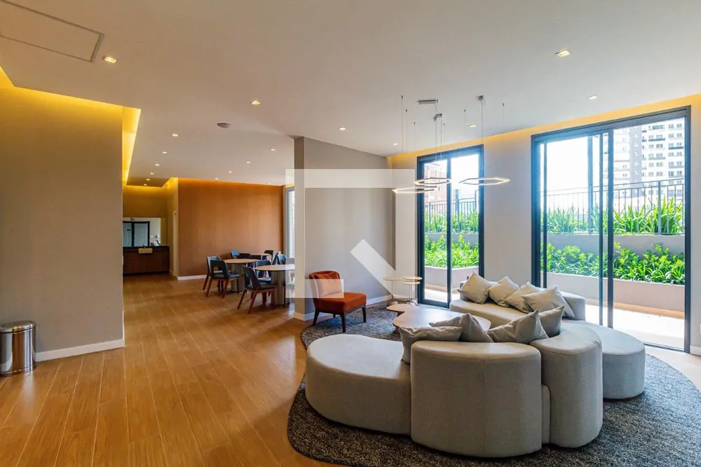 Apartamento, 1 quarto, 36 m² - Foto 4