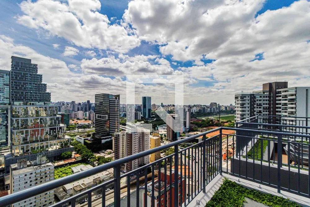 Apartamento, 1 quarto, 36 m² - Foto 7