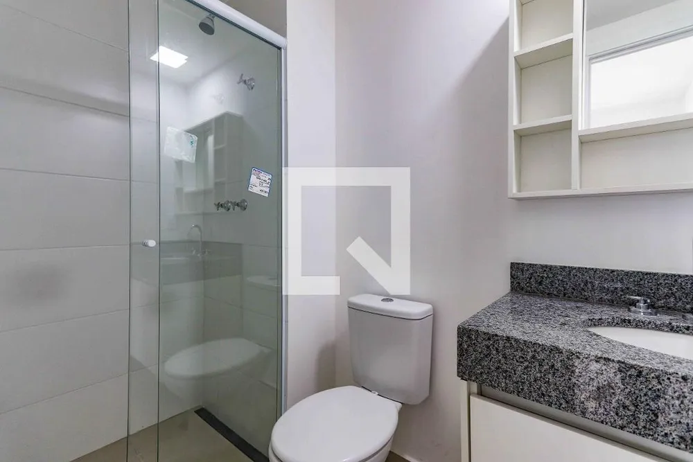 Apartamento, 1 quarto, 36 m² - Foto 2