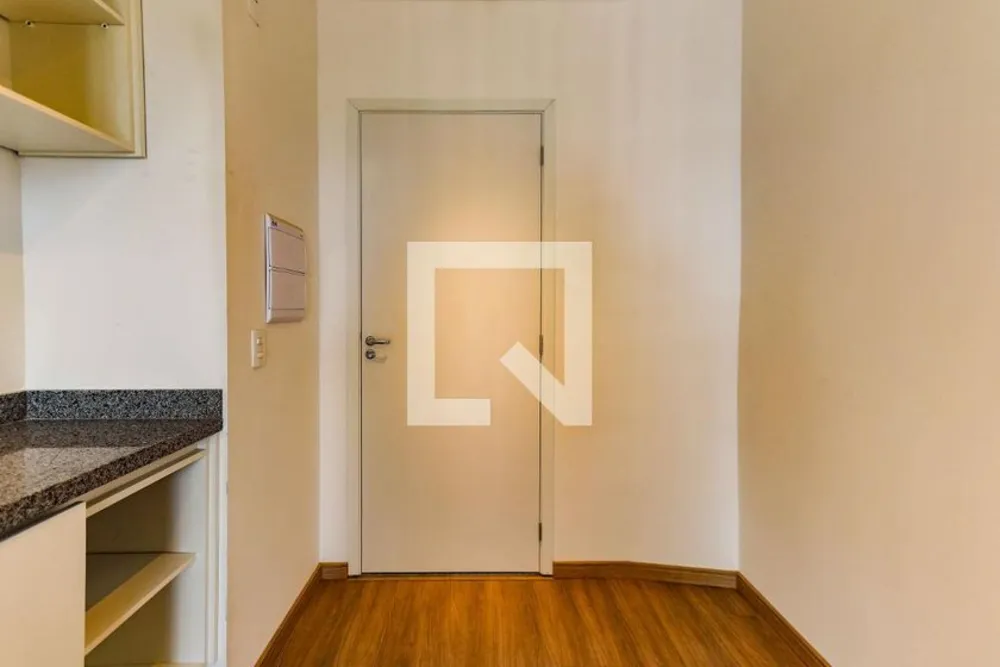 Apartamento, 1 quarto, 36 m² - Foto 1