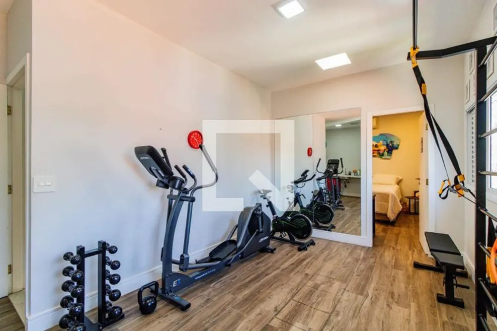 Casa, 2 quartos, 155 m² - Foto 3