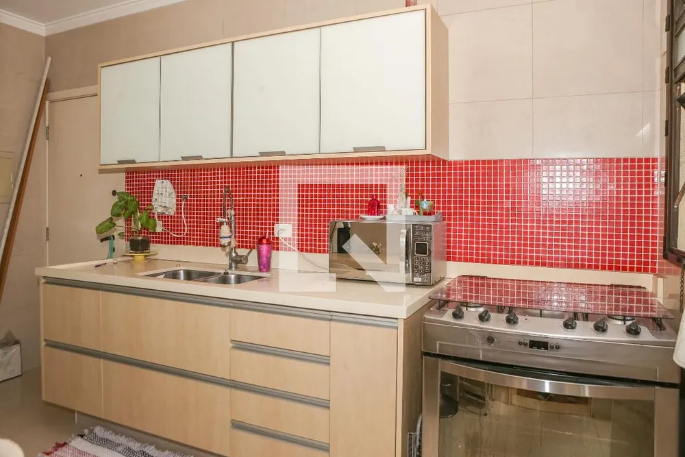 Apartamento, 3 quartos, 98 m² - Foto 1