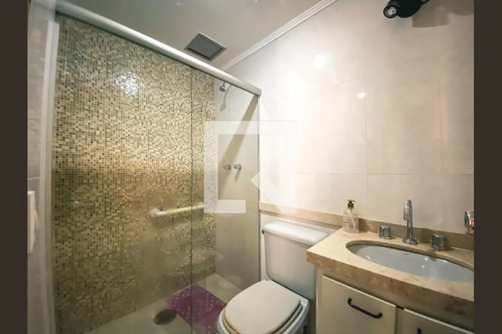 Apartamento, 3 quartos, 61 m² - Foto 4