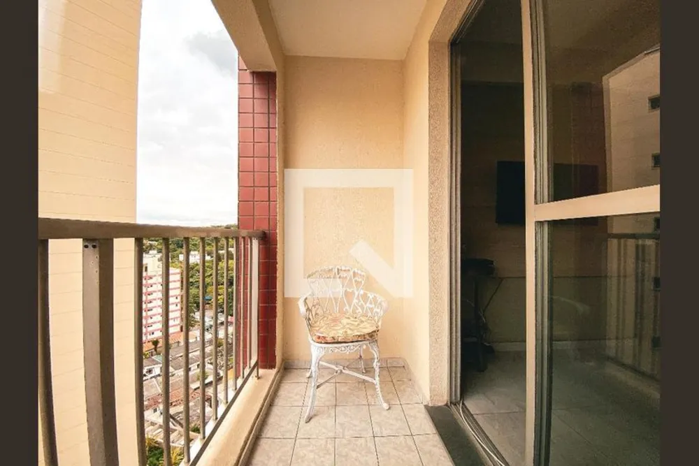 Apartamento, 3 quartos, 61 m² - Foto 2