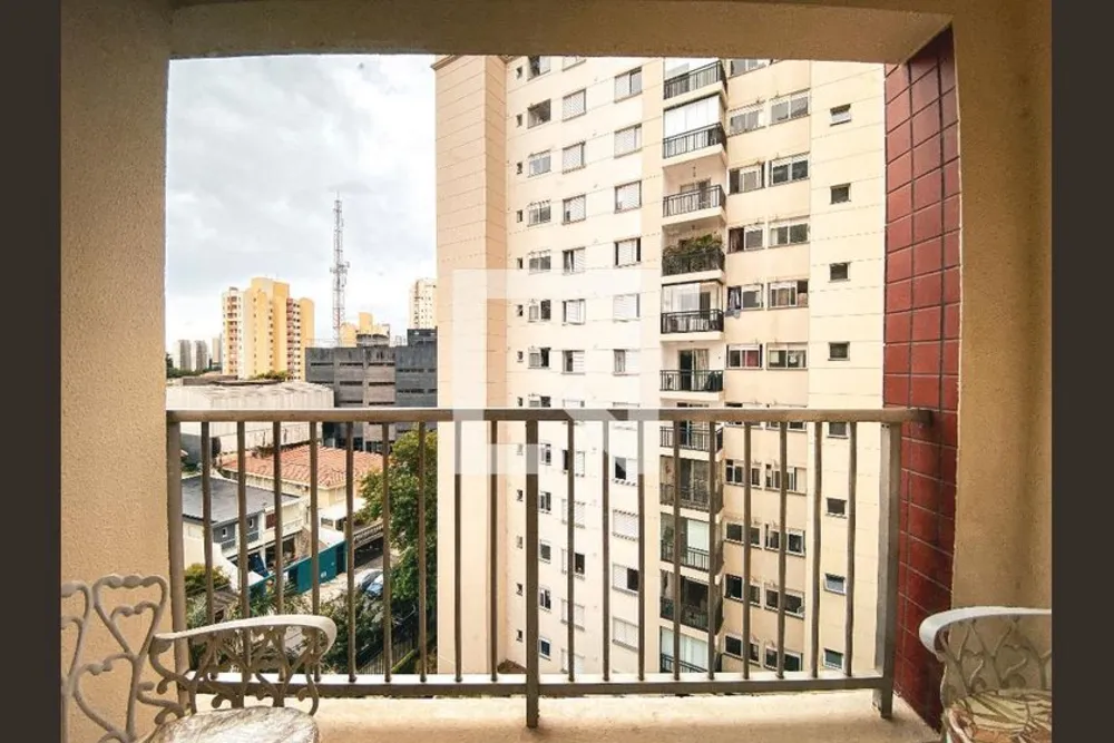 Apartamento, 3 quartos, 61 m² - Foto 3