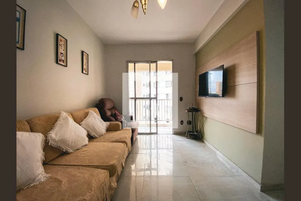 Apartamento, 3 quartos, 61 m² - Foto 1