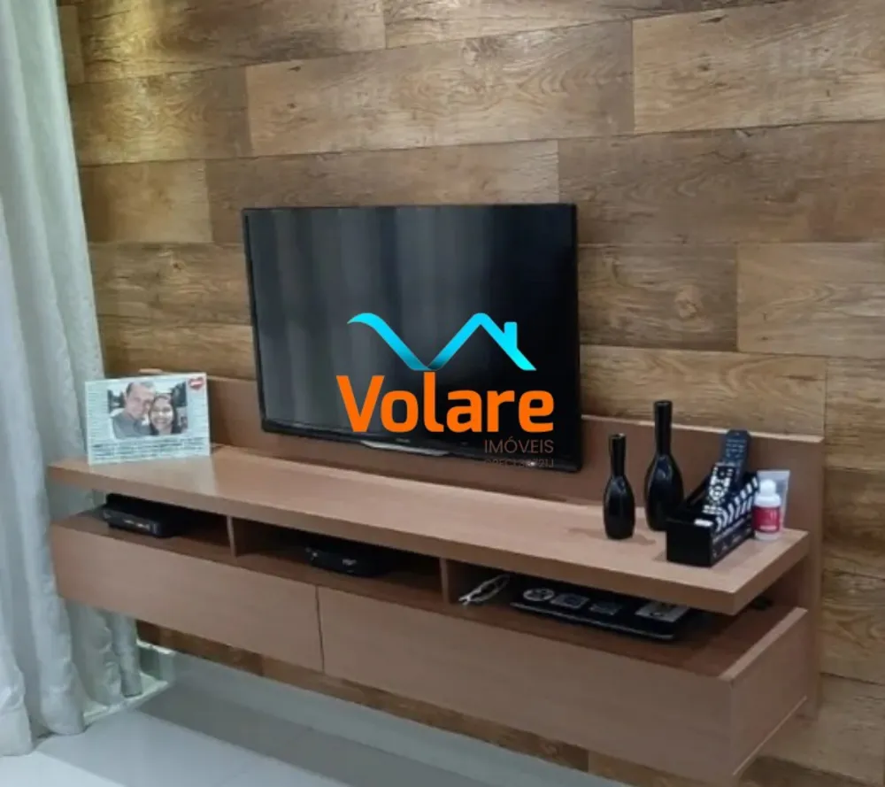 Apartamento, 2 quartos, 56 m² - Foto 3
