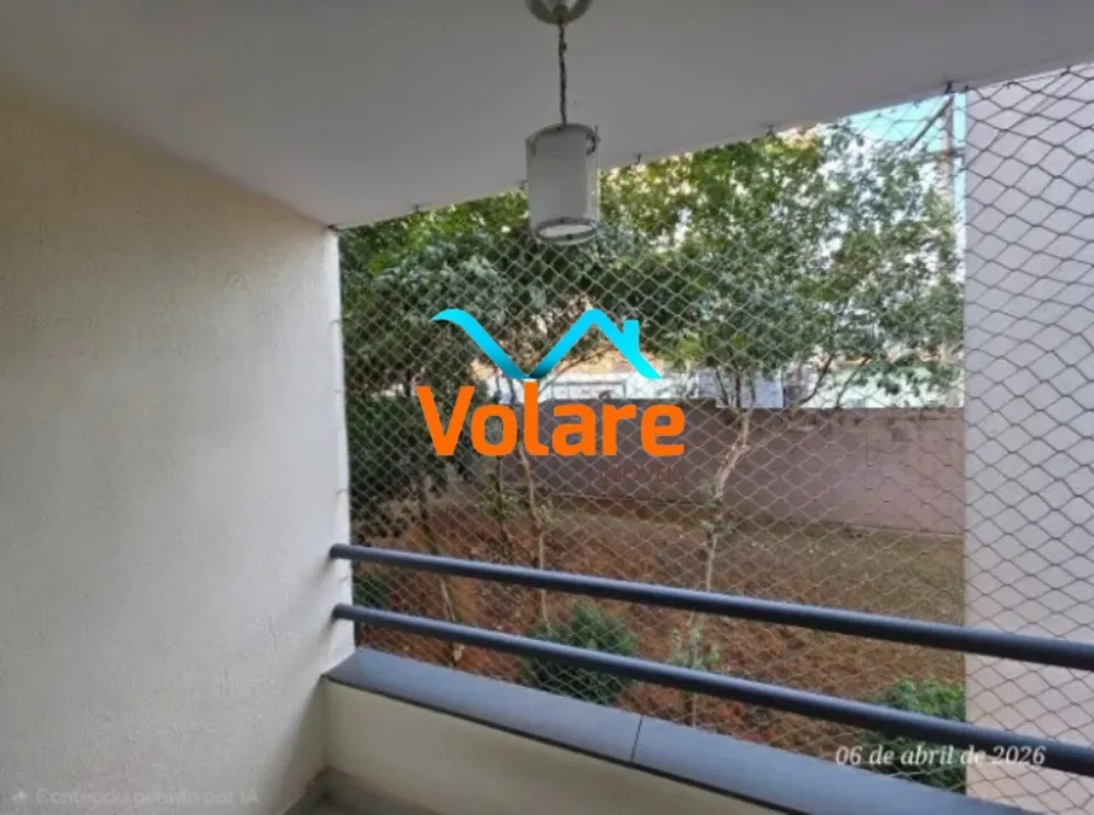 Apartamento, 2 quartos, 56 m² - Foto 4