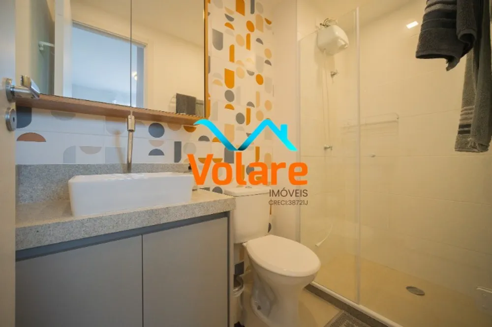 Apartamento, 1 quarto, 25 m² - Foto 1