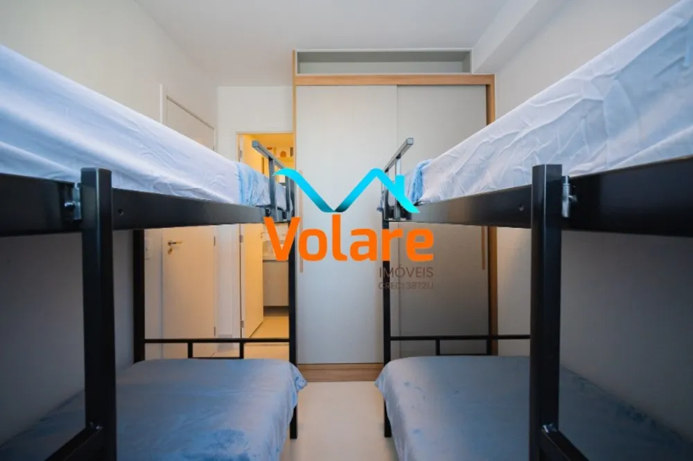 Apartamento, 1 quarto, 25 m² - Foto 5