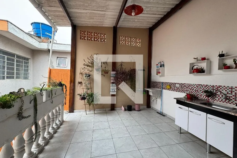 Casa, 3 quartos, 166 m² - Foto 2