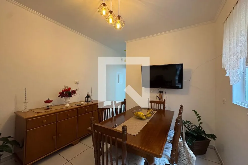 Casa, 3 quartos, 166 m² - Foto 1