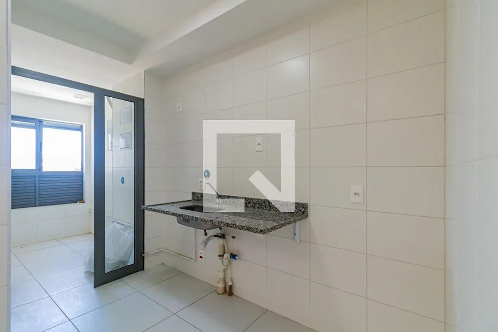 Apartamento, 2 quartos, 54 m² - Foto 1
