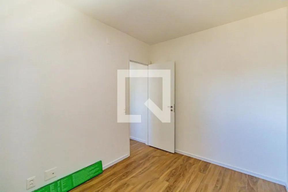 Apartamento, 2 quartos, 54 m² - Foto 2
