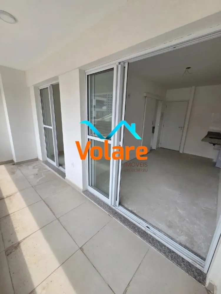 Apartamento, 1 quarto, 33 m² - Foto 3