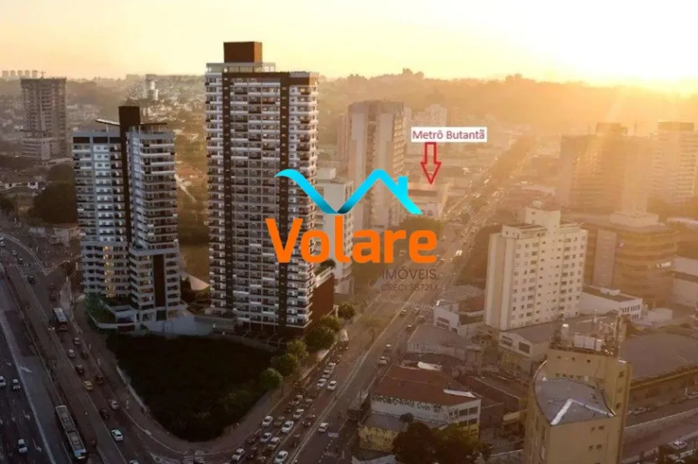 Apartamento, 1 quarto, 33 m² - Foto 4