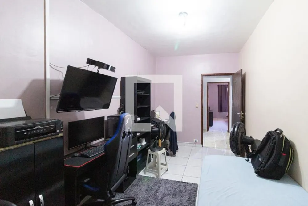 Casa, 4 quartos, 210 m² - Foto 1