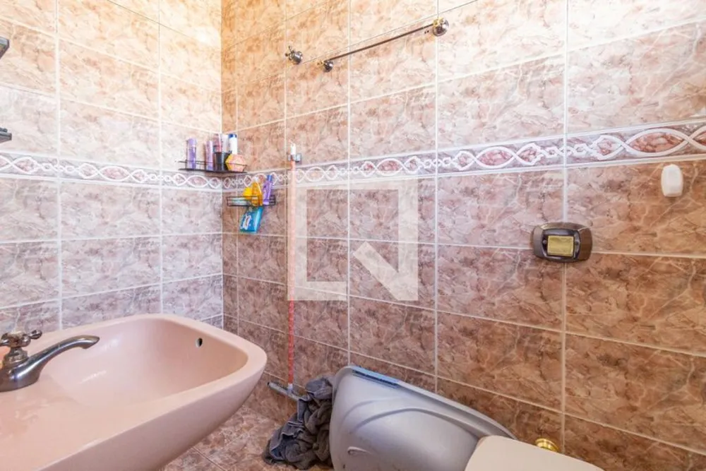 Casa, 4 quartos, 210 m² - Foto 4