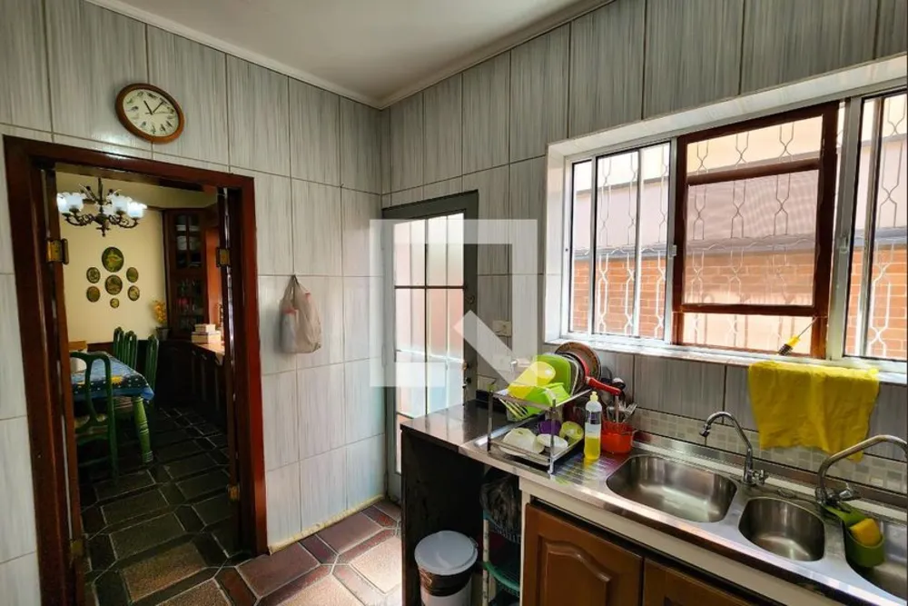 Casa, 5 quartos, 240 m² - Foto 3