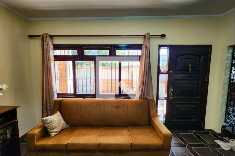 Casa, 5 quartos, 240 m² - Foto 1