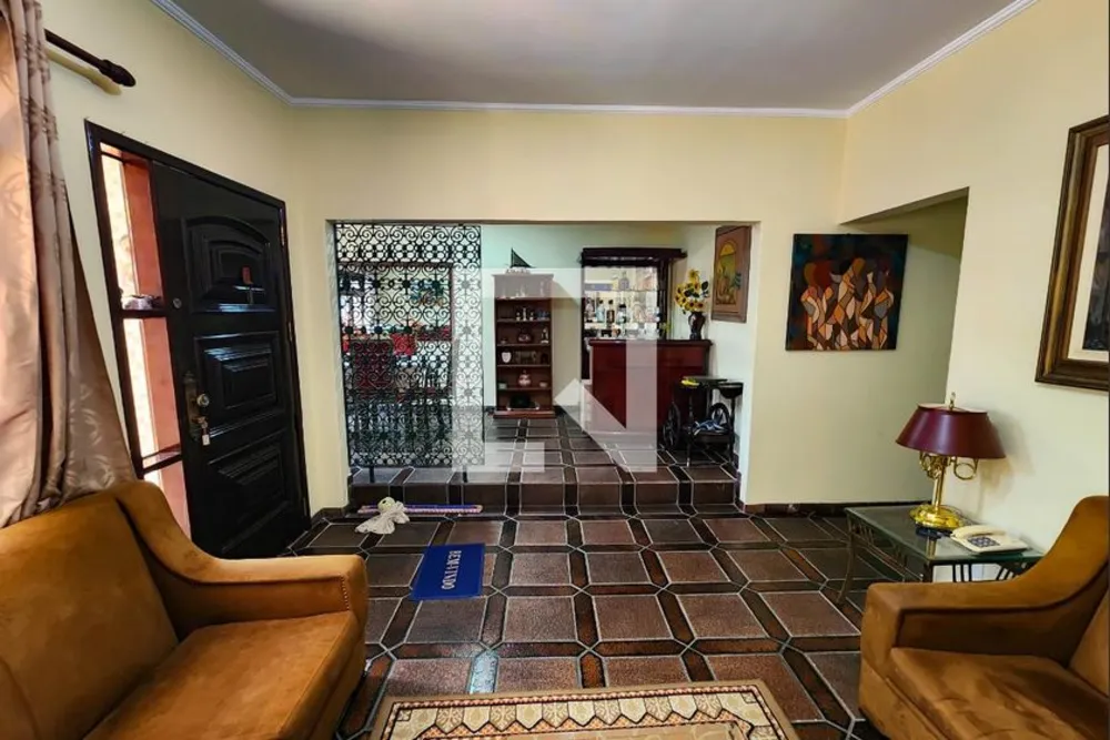 Casa, 5 quartos, 240 m² - Foto 2