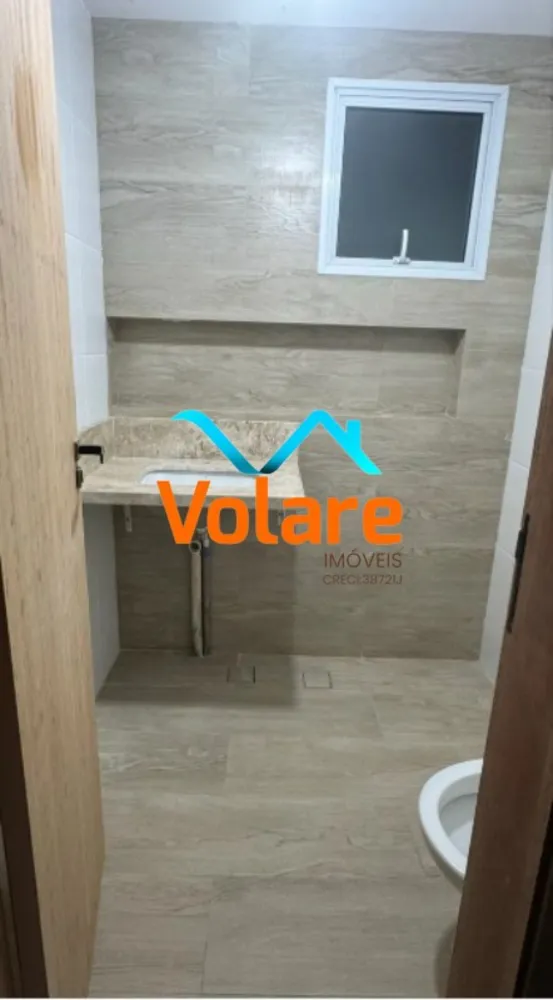 Apartamento, 2 quartos, 46 m² - Foto 3