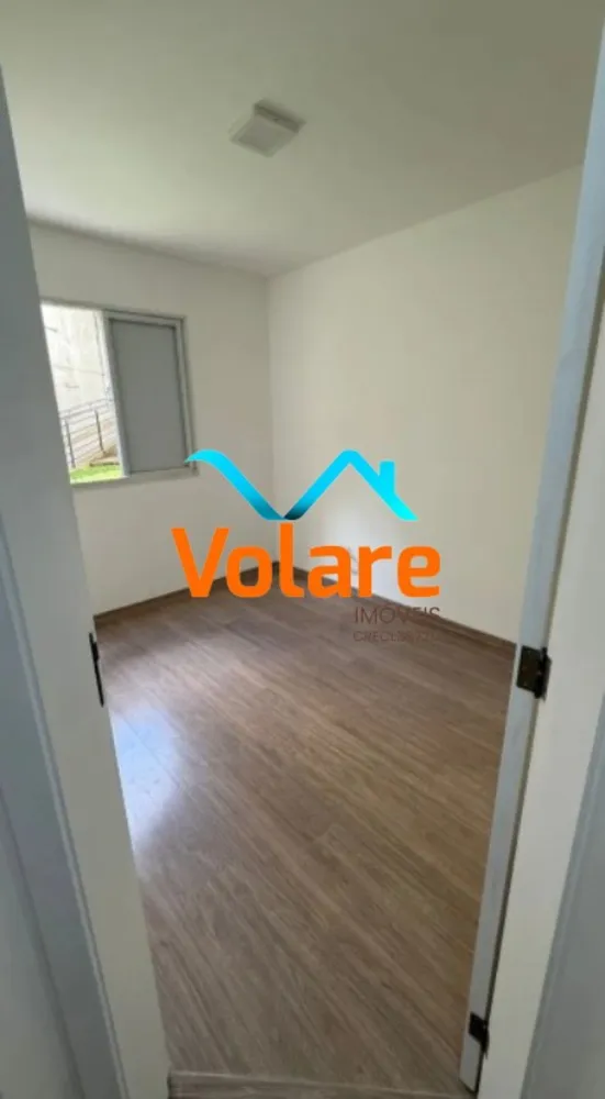 Apartamento, 2 quartos, 46 m² - Foto 2