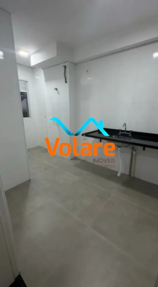 Apartamento, 2 quartos, 46 m² - Foto 6
