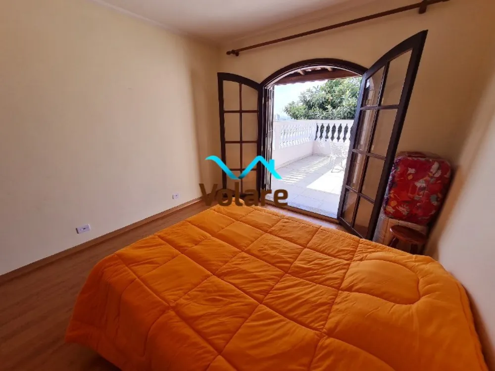 Casa, 3 quartos - Foto 12