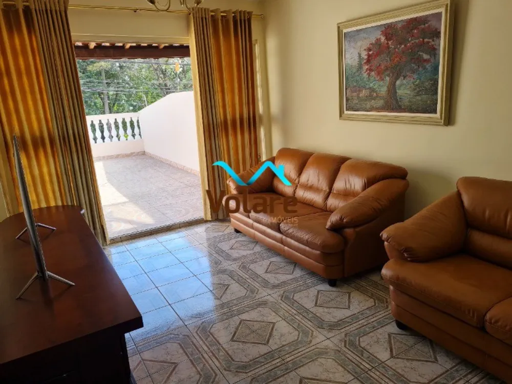 Casa, 3 quartos - Foto 10