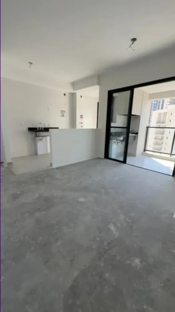 Apartamento, 2 quartos, 64 m² - Foto 1
