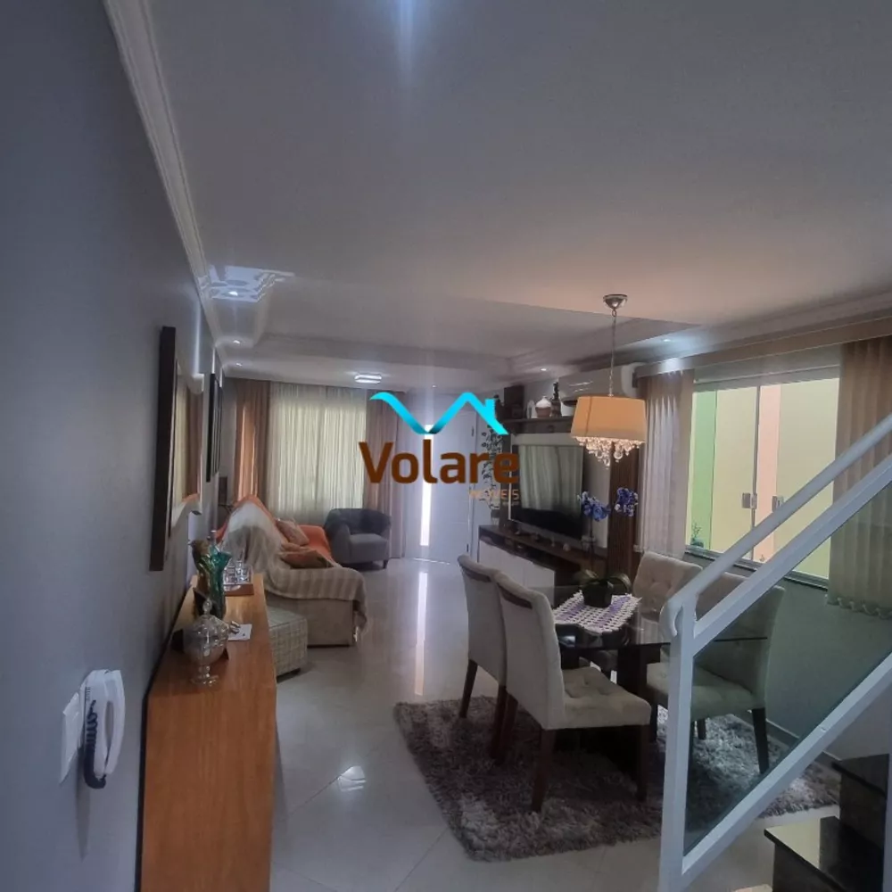 Casa, 3 quartos, 143 m² - Foto 5