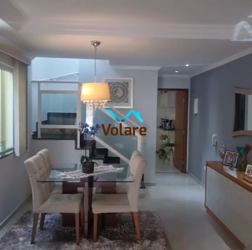 Casa, 3 quartos, 143 m² - Foto 3