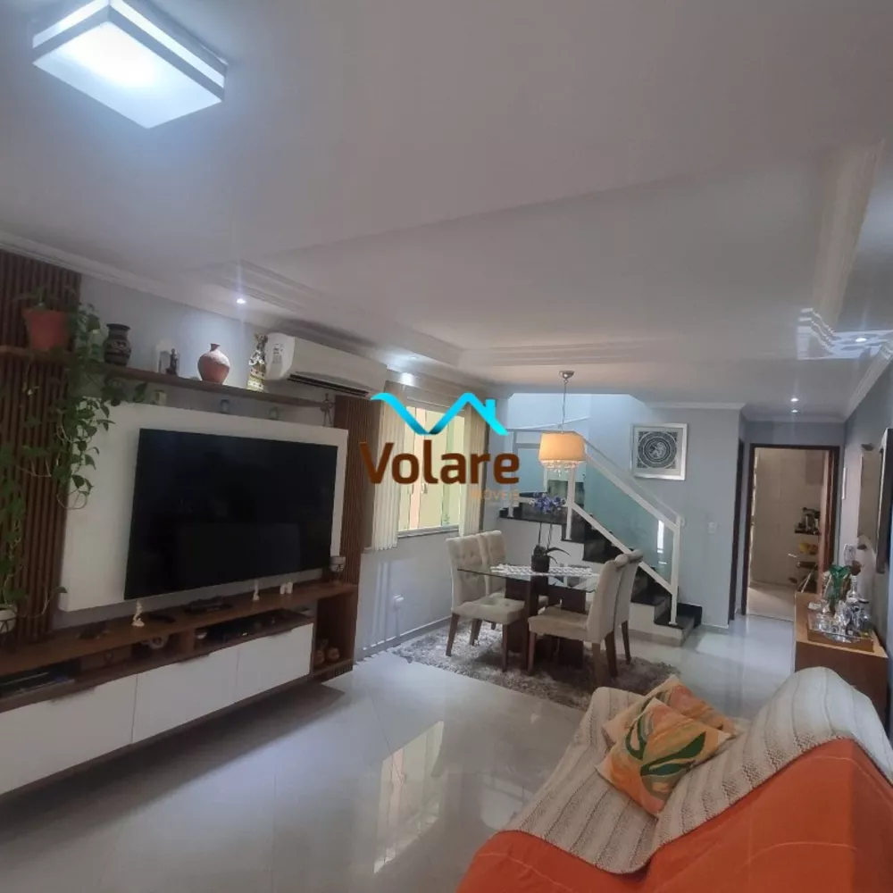 Casa, 3 quartos, 143 m² - Foto 2