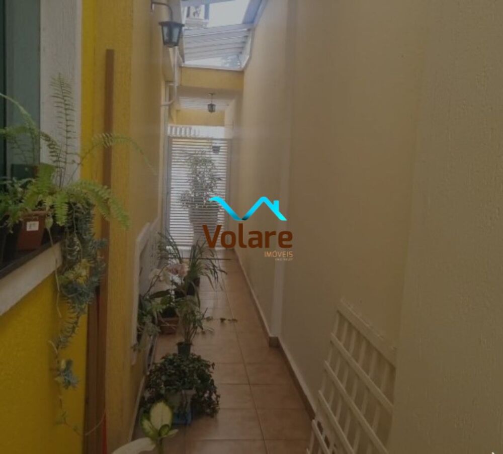 Casa à venda com 3 quartos, 143m² - Foto 15
