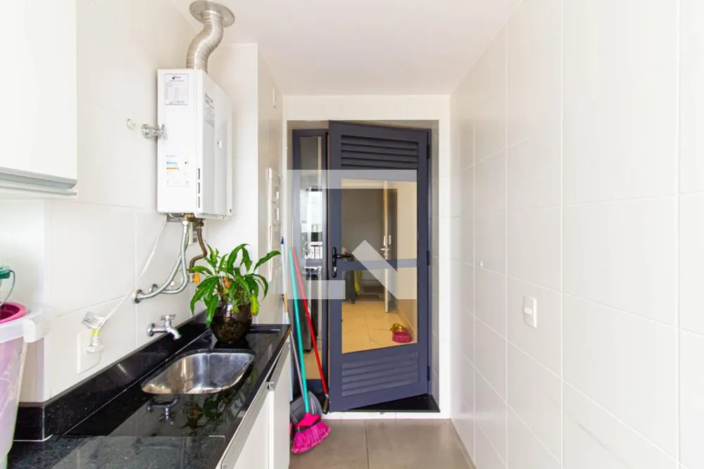 Apartamento, 3 quartos, 154 m² - Foto 5