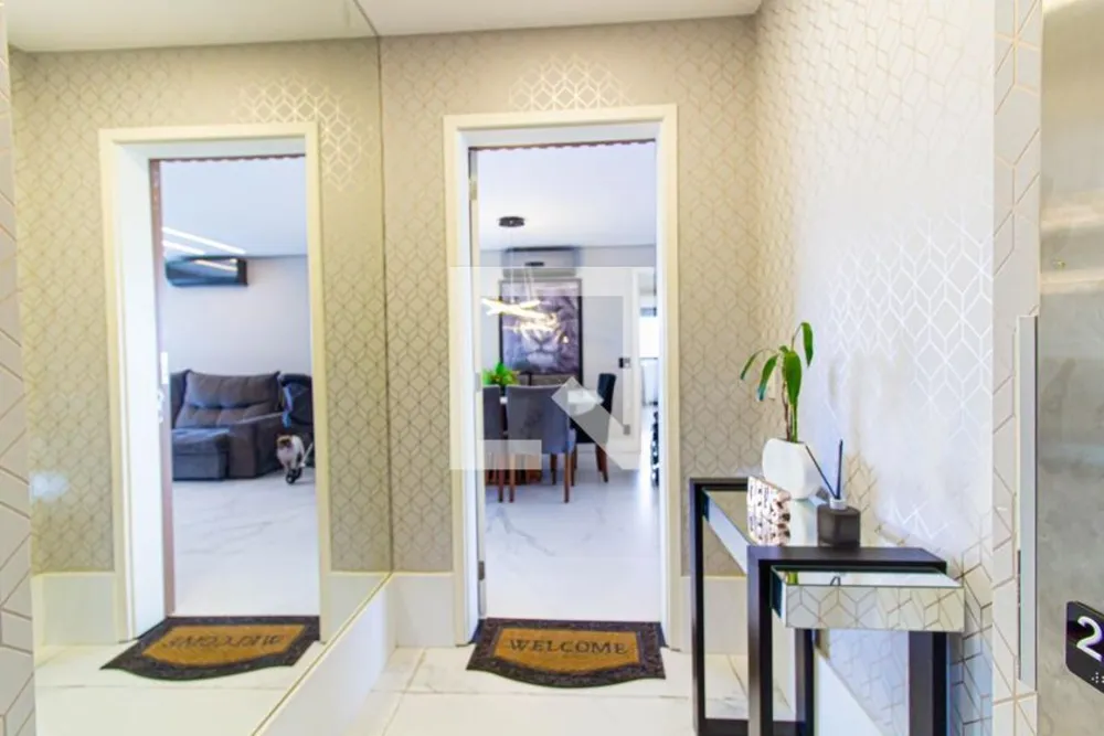 Apartamento, 3 quartos, 154 m² - Foto 4