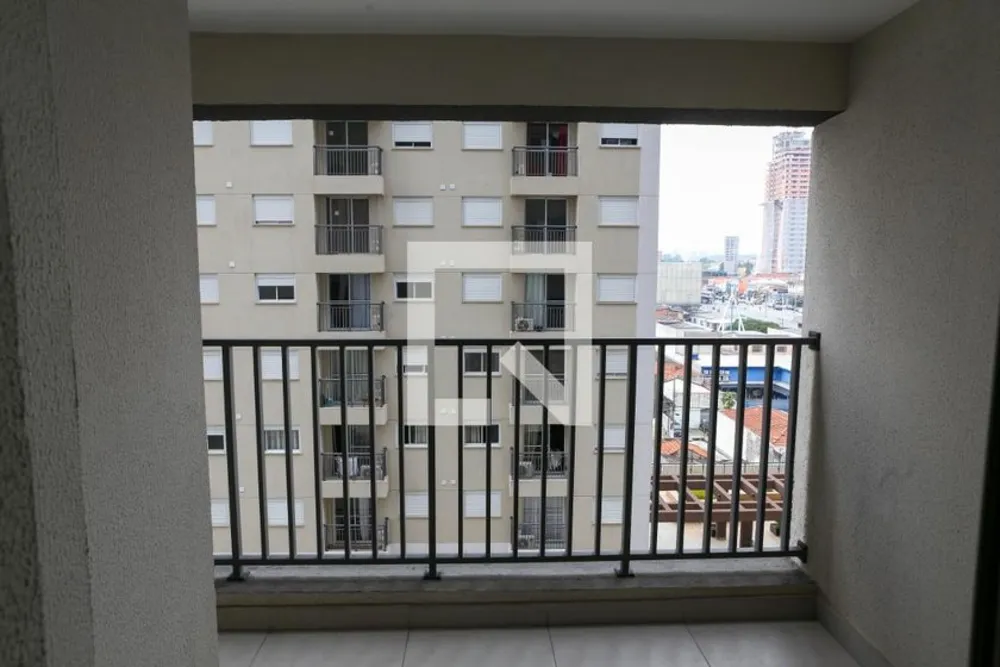 Apartamento, 1 quarto, 45 m² - Foto 1