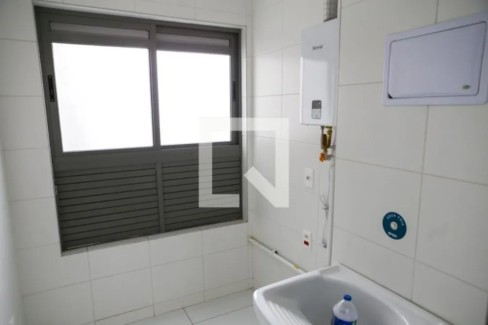 Apartamento, 1 quarto, 45 m² - Foto 9