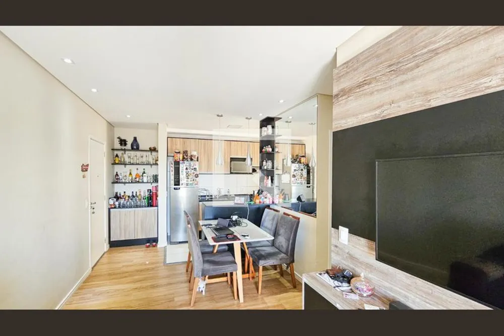 Apartamento, 2 quartos, 60 m² - Foto 1