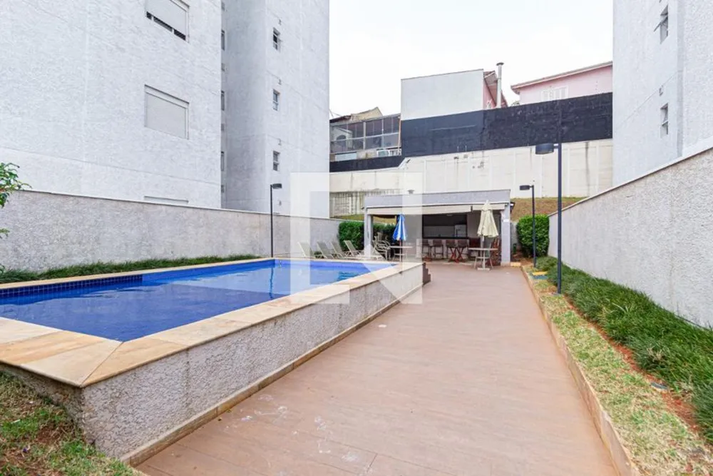 Apartamento, 2 quartos, 60 m² - Foto 4