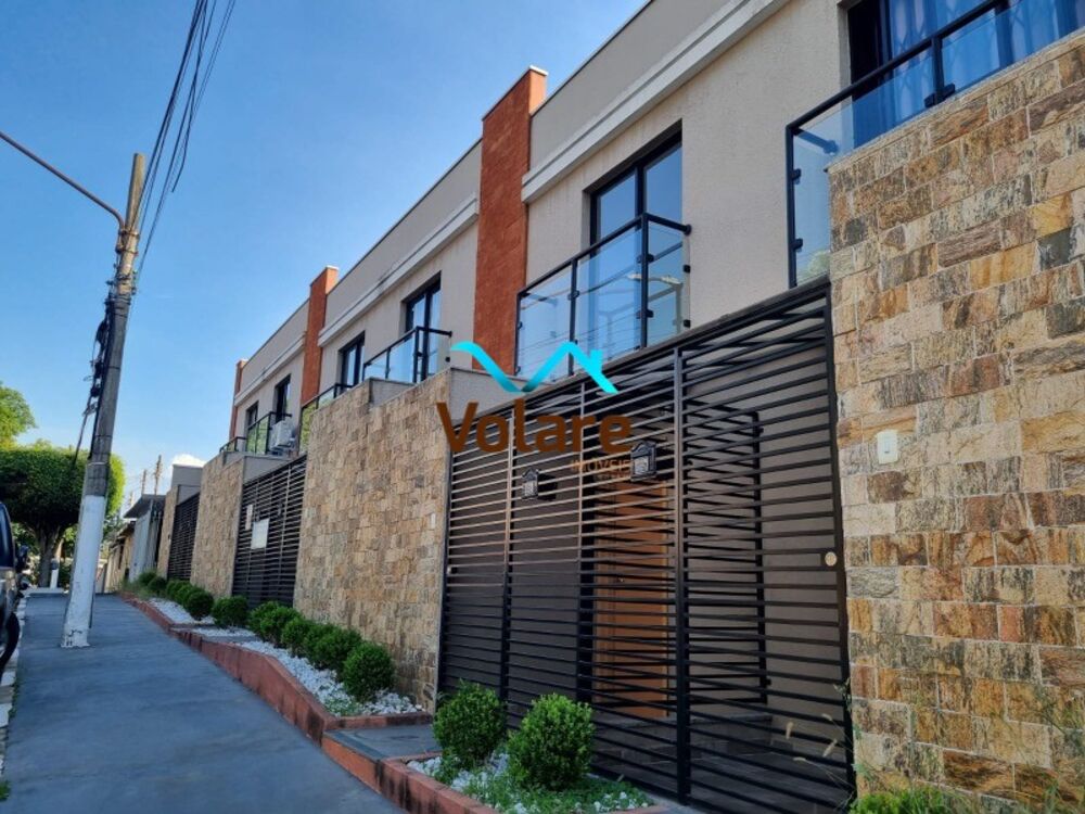 Casa, 2 quartos, 78 m² - Foto 12