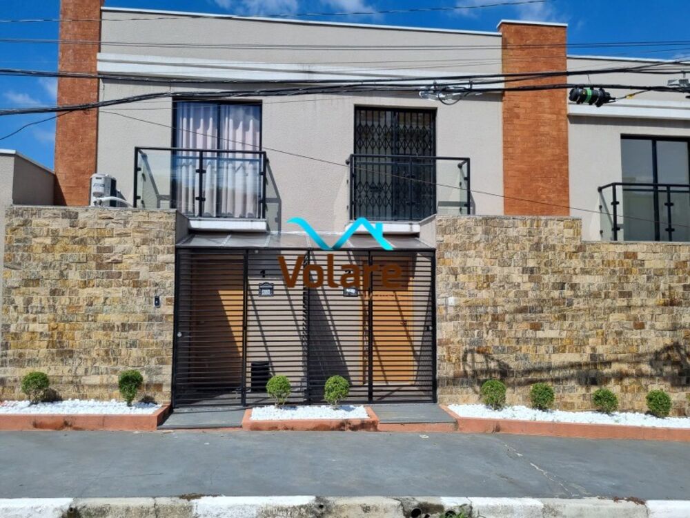 Casa, 2 quartos, 78 m² - Foto 10