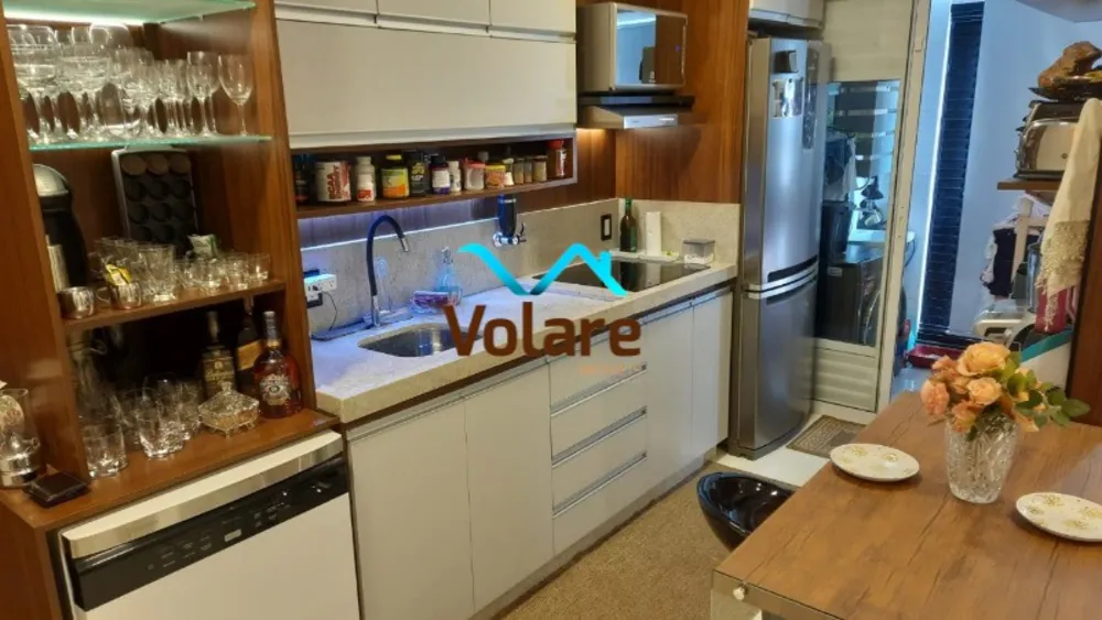 Apartamento, 1 quarto, 50 m² - Foto 8