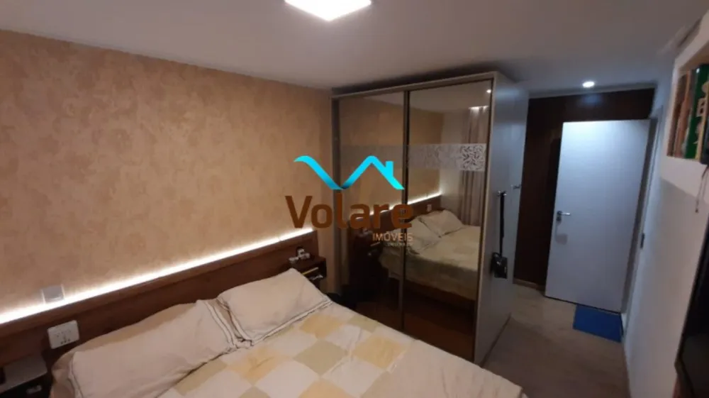 Apartamento, 1 quarto, 50 m² - Foto 9