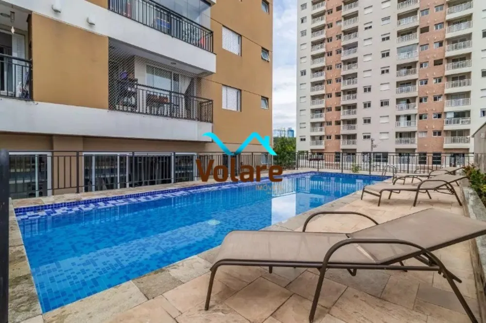 Apartamento, 1 quarto, 50 m² - Foto 6